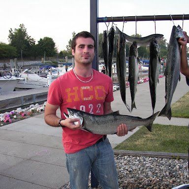 fishing