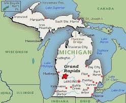 michigan