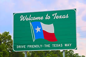 texas